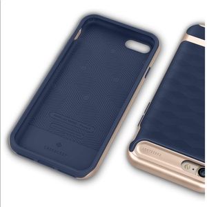 Caseology Parallax Series for iPhone 6-8 Plus 📱